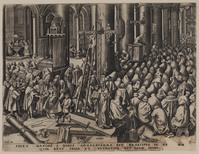TvB G 1180
          <br/>
          Geloof
          <br/>
          <em>Galle, Philips (1537-1612)</em>